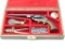 Italian Model 1848 Single Action Percussion Revolver