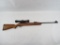 RWS Model 34 T06 Classic Air Rifle