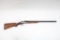 Crescent Davis Arms Side by Side Shotgun