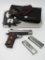 Ruger Model SR1911 Semi-automatic Pistol