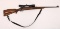 Winchester Model 70 Bolt Action Rifle