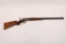 Marlin Model 1897 Deluxe Lever Action Rifle