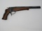 Thompson Center Contender Single Shot Pistol