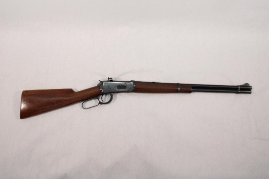 Winchester Model 94 Lever Action Carbine