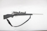 Weatherby Vanguard Bolt Action Rifle