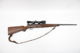 USRA / Winchester Model 52 Bolt Action Rifle