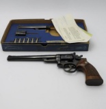 Smith & Wesson Model 53 Double Action Revolver