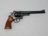 Smith & Wesson Model 29-4 Double Action Revolver