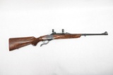 Ruger No. 1 Single Shot Rifle