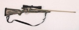 Weatherby Mark V Bolt Action Rifle