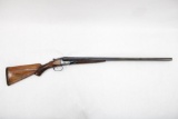 Parker Brothers Model VH Side by Side Shotgun