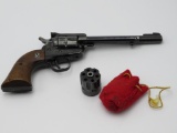 Ruger Single-Six Single Action Revolver