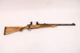 Remington Model 673 Bolt Action Rifle