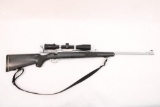 Ruger Model 77 Bolt Action Rifle
