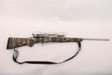 Browning A-Bolt Bolt Action Rifle