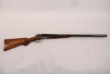 Remington Model 1889 Side by Side Hammer Shotgun