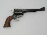 Ruger Super Blackhawk Single Action Revolver