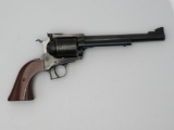 Ruger New Model Super Blackhawk Single Action Revolver