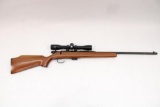 Remington Model 591 Bolt Action Rifle