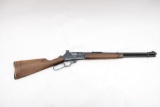 Marlin Model 336RC Lever Action Saddle Ring Carbine
