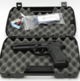 Beretta Model M9 Semi-automatic Pistol