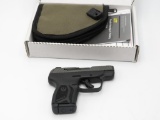 Ruger Model LCP Max Semi-automatic Pistol