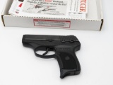 Ruger Model LC380 Semi-automatic Pistol