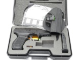 Canik Model TP9SA Semi-automatic Pistol