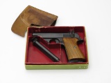 V. Bernardelli VB Auto Semi-automatic Pistol