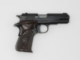 Llama Model XV Semi-automatic Pistol