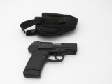 Kel Tec Model PF-9 Semi-automatic Pistol