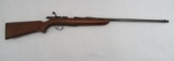 Remington Model 511 Scoremaster Bolt Action Rifle