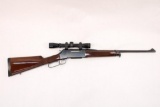Browning Model 81 BLR Lever Action Rifle