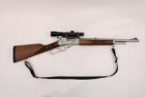 Marlin Model 1895GS Lever Action Rifle