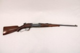 Savage Model 1899 Take Down Lever Action Rifle