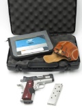 Kimber Ultra Carry II Semi-automatic Pistol