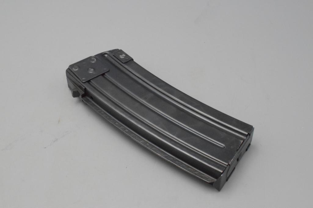 Valmet (?) Rifle Magazine | Proxibid