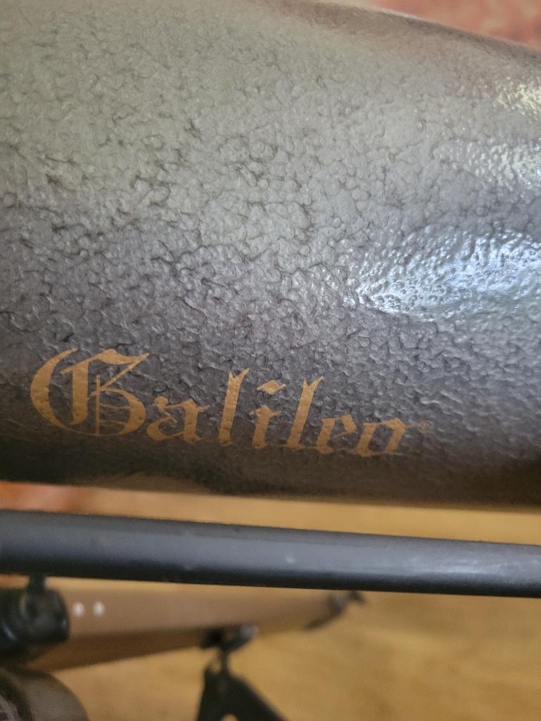 Galileo mars hotsell eye finderscope