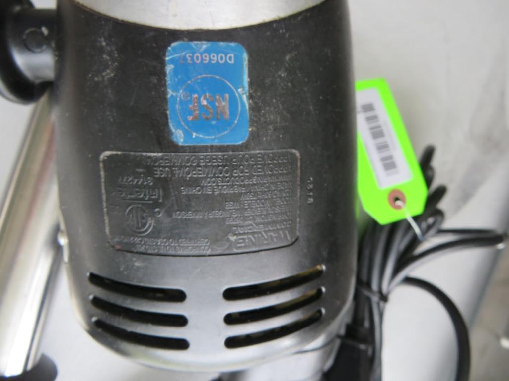 Waring WSB Immersion Blender - Roller Auctions