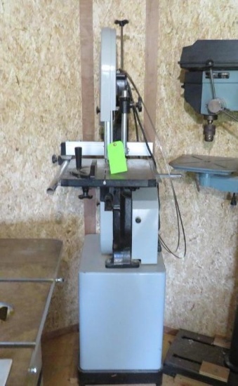 Delta Wood Cutting Bandsaw
