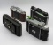 (4) Folding 120MM & 35MM Cameras