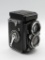 Rolleiflex 2.8F (?) 120MM Camera