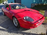 Public Vehicles Auction