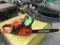Echo Gas Powered Chainsaw