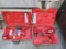 Set of (3) 14v Milwaukee Power Plus Screwdrivers