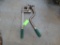 Greenlee Stud Punch