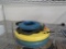 (4) Steel Fish Tapes