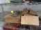 (3) Partial Boxes of Various Decorative Ceramic Tile