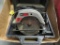 Sears/Craftsman Circular Saw