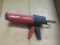 Hilti MD 2000 2 Part Epoxy Gun